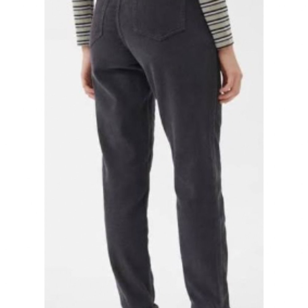 BDG High Waisted Corduroy Pants